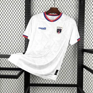 2026 Cabo Verde Away Kit World Cup Cheap Football Jersey Wholesale Yupoo
