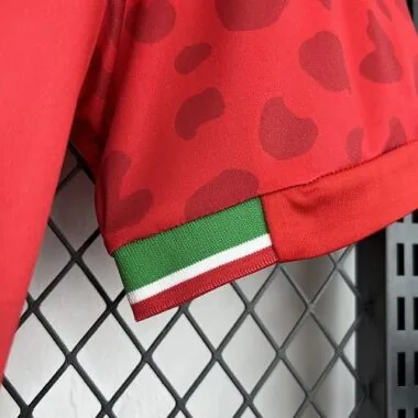 2026 Iran Away Kit World Cup Cheap Football Jersey Wholesale Yupoo
