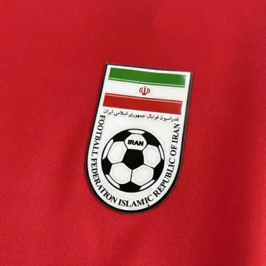 2026 Iran Away Kit World Cup Cheap Football Jersey Wholesale Yupoo