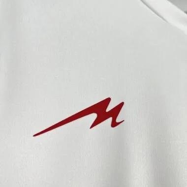 2026 Iran Home Kit World Cup Cheap Football Jersey Wholesale Yupoo