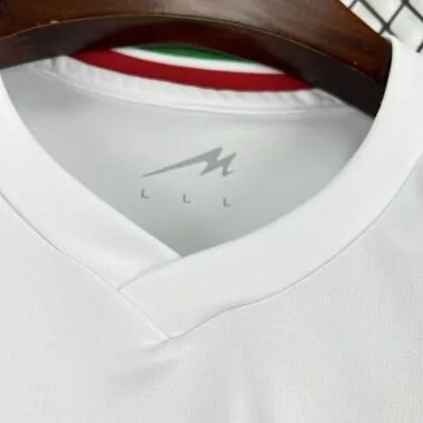 2026 Iran Home Kit World Cup Cheap Football Jersey Wholesale Yupoo