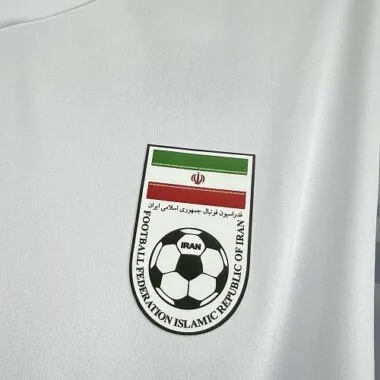 2026 Iran Home Kit World Cup Cheap Football Jersey Wholesale Yupoo