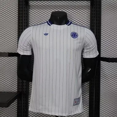 2026 Player Colombia Terrace Icons Special Edition Kit World Cup Cheap Football Jersey Wholesale Yup