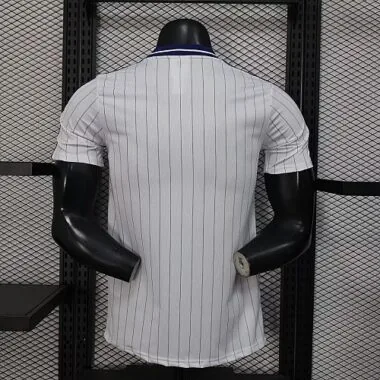 2026 Player Colombia Terrace Icons Special Edition Kit World Cup Cheap Football Jersey Wholesale Yup