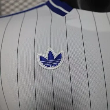 2026 Player Colombia Terrace Icons Special Edition Kit World Cup Cheap Football Jersey Wholesale Yup