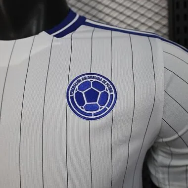 2026 Player Colombia Terrace Icons Special Edition Kit World Cup Cheap Football Jersey Wholesale Yup