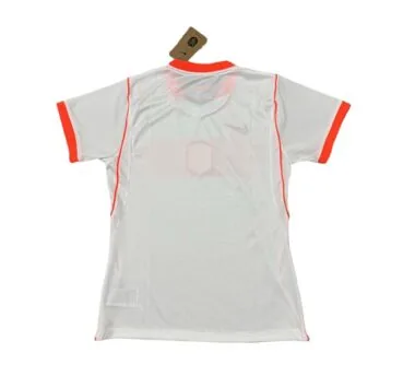2026 Netherlands Women#039;s Away Kit World Cup Cheap Football Jersey Wholesale Yupoo
