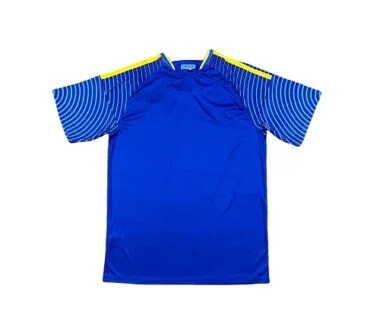 2026 Curaçao Home Kit S-4XL World Cup Cheap Football Jersey Wholesale Yupoo