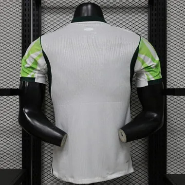 2026 Player Nigeria Away Kit World Cup Cheap Football Jersey Wholesale Yupoo