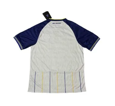 2026-27 Bosnia and Herzegovina Away Kit World Cup S-4XL Cheap Football Jersey Wholesale Yupoo