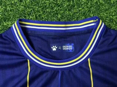 2026-27 Bosnia and Herzegovina Home Kit World Cup S-4XL Cheap Football Jersey Wholesale Yupoo