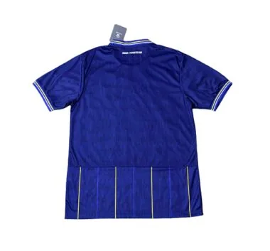 2026-27 Bosnia and Herzegovina Home Kit World Cup S-4XL Cheap Football Jersey Wholesale Yupoo