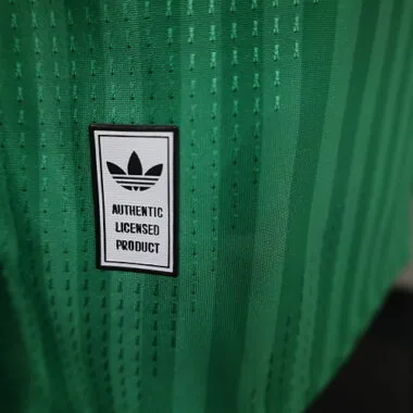 2026 Player Algeria Away Kit With Star S-4XL World Cup Cheap Football Jersey Wholesale Yupoo