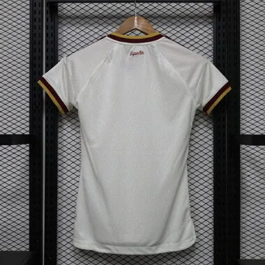 2026 Player Spain Women's Away Kit World Cup Cheap Football Jersey Wholesale Yupoo