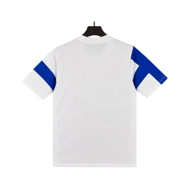 2026 Finland Home Kit World Cup S-4XL Cheap Football Jersey Wholesale Yupoo