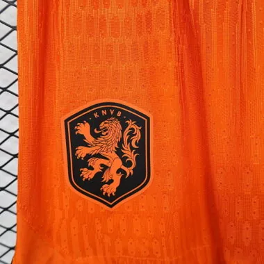 Calções da seleção nacional dos Países Baixos de 2026, tamanhos S-3XL, Camisola de futebol do Mundial, barata, por grosso, Yupoo