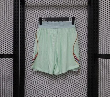 2026 France Away Shorts S-3XL World Cup Cheap Football Jersey Wholesale Yupoo