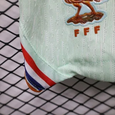 2026 France Away Shorts S-3XL World Cup Cheap Football Jersey Wholesale Yupoo