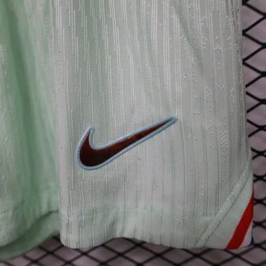 2026 France Away Shorts S-3XL World Cup Cheap Football Jersey Wholesale Yupoo