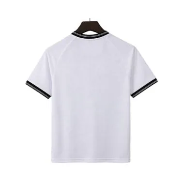 2026 Iraq Home Kit World Cup Cheap Football Jersey Wholesale Yupoo