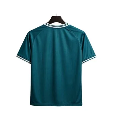2026 Iraq Away Kit World Cup Cheap Football Jersey Wholesale Yupoo