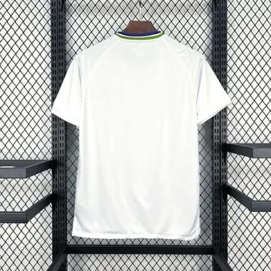 2026 Uzbekistan Away Kit World Cup Cheap Football Jersey Wholesale Yupoo