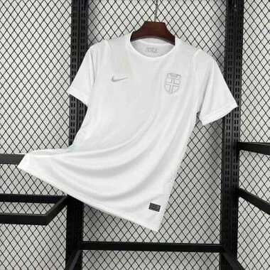 2026 Norway Third Away Kit World Cup S-4XL Cheap Football Jersey Wholesale Yupoo
