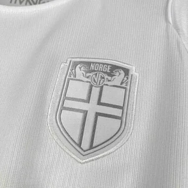 2026 Norway Third Away Kit World Cup S-4XL Cheap Football Jersey Wholesale Yupoo