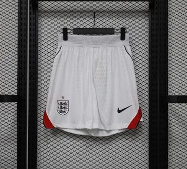 2026 Player England Home Shorts S-3XL World Cup Cheap Football Jersey Wholesale Yupoo