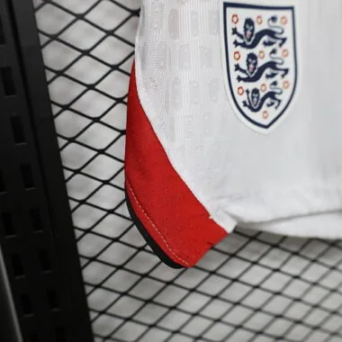 2026 Player England Home Shorts S-3XL World Cup Cheap Football Jersey Wholesale Yupoo
