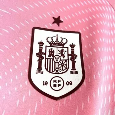 2026 Spain Goalkeeper Kit World Cup Cheap Football Jersey Wholesale Yupoo