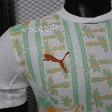 2026 Player Ivory Coast Away Kit S-3XL World Cup Cheap Football Jersey Wholesale Yupoo