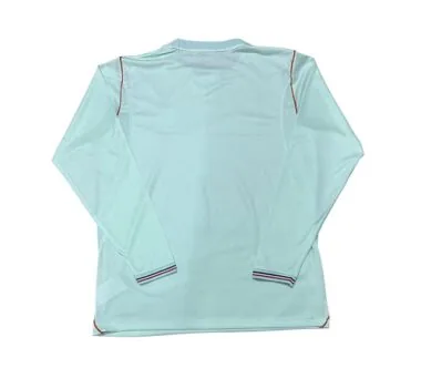2026 France Away Long Sleeve Kit S-4XL World Cup Cheap Football Jersey Wholesale Yupoo