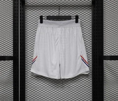 2026 France Home Shorts S-3XL World Cup Cheap Football Jersey Wholesale Yupoo