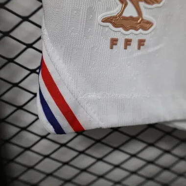 2026 France Home Shorts S-3XL World Cup Cheap Football Jersey Wholesale Yupoo