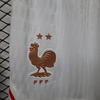 2026 France Home Shorts S-3XL World Cup Cheap Football Jersey Wholesale Yupoo