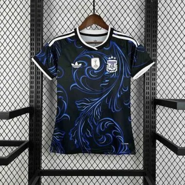 2026 Argentina Women#039;s Away Kit World Cup Cheap Football Jersey Wholesale Yupoo