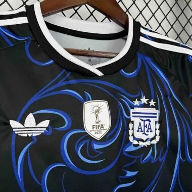 2026 Argentina Women#039;s Away Kit World Cup Cheap Football Jersey Wholesale Yupoo