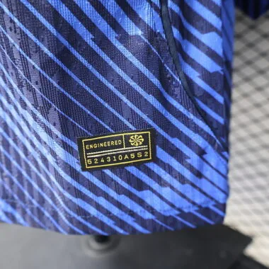 2026 Player France Home Long Sleeve Kit S-3XL World Cup Cheap Football Jersey Wholesale Yupoo