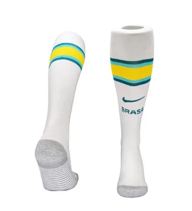 2026 Brazil Home Socks World Cup Cheap Football Jersey Wholesale Yupoo