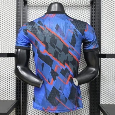 2026 Player Croatia Blue Special Edition Kit World Cup Cheap Football Jersey Wholesale Yupoo