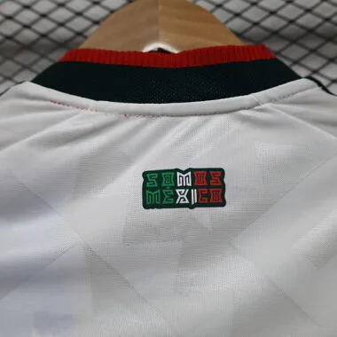 2026 Player Mexico Women#039;s Away Kit XS-XL World Cup Kit Cheap Football Jersey Wholesale Yupoo