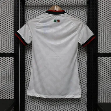 2026 Player Mexico Women#039;s Away Kit XS-XL World Cup Kit Cheap Football Jersey Wholesale Yupoo