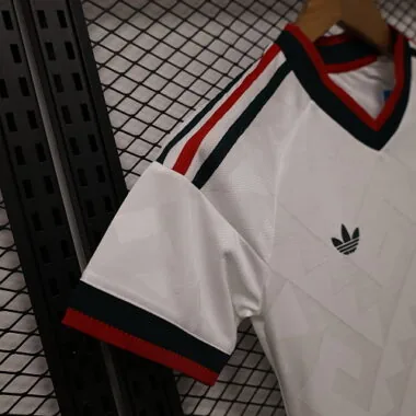 2026 Player Mexico Women#039;s Away Kit XS-XL World Cup Kit Cheap Football Jersey Wholesale Yupoo