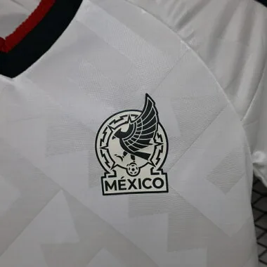 2026 Player Mexico Women#039;s Away Kit XS-XL World Cup Kit Cheap Football Jersey Wholesale Yupoo