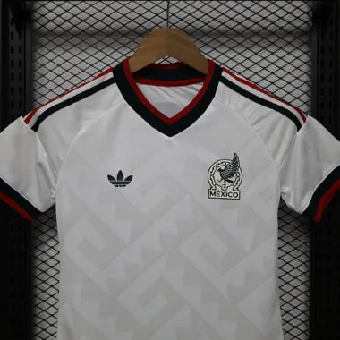 2026 Player Mexico Women#039;s Away Kit XS-XL World Cup Kit Cheap Football Jersey Wholesale Yupoo