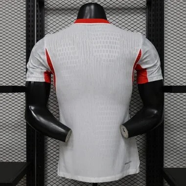 2026 Player Poland Home Kit World Cup Cheap Football Jersey Wholesale Yupoo