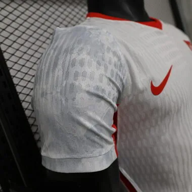 2026 Player Poland Home Kit World Cup Cheap Football Jersey Wholesale Yupoo
