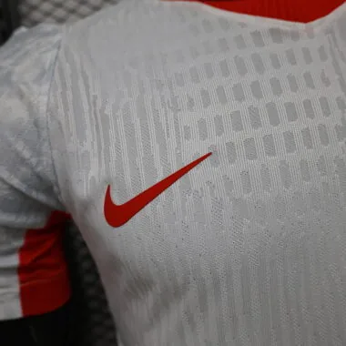 2026 Player Poland Home Kit World Cup Cheap Football Jersey Wholesale Yupoo
