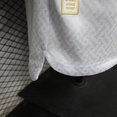 2026 Player Italy Away Long Sleeve Kit S-3XL World Cup Cheap Football Jersey Wholesale Yupoo